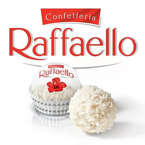 Raffaello GIft Box 4pcs