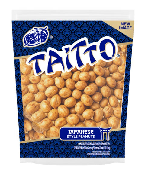 Taitto Japones Stand Up Bag | 800g