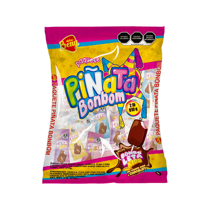 Packaging – Jack's Candy