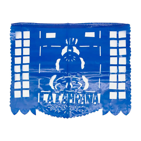 Loteria Papel Picado | Bag
