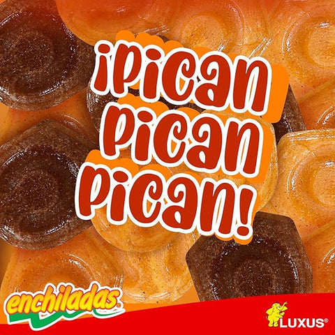 Luxus Enchilada Paleta 50ct