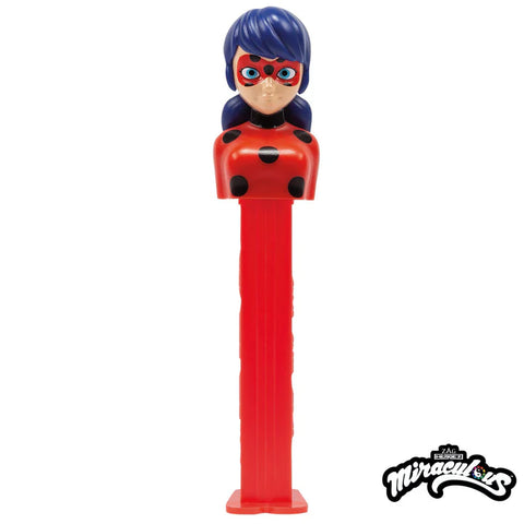 Pez Miraculous .87z 12ct