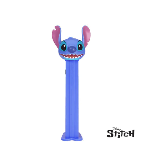 PEZ STITCH ASSORTED 12CT