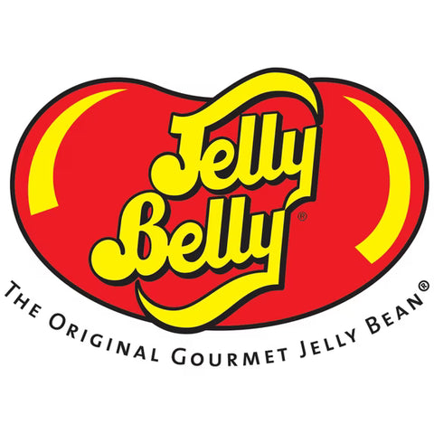 Jelly Belly Juicy Pear Bag 3.5oz