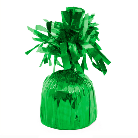 Balloon Weight - Green 1CT