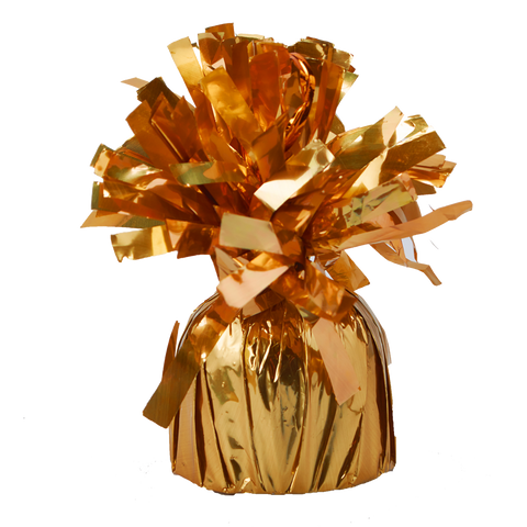 Balloon Weight Rose Gold 1CT