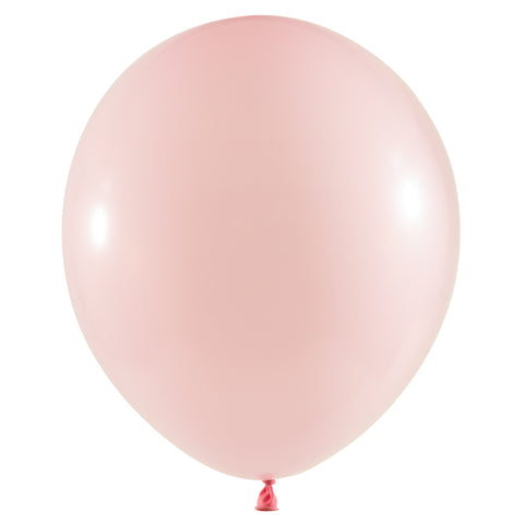 Latex Balloon 12 inch 72ct-Pink