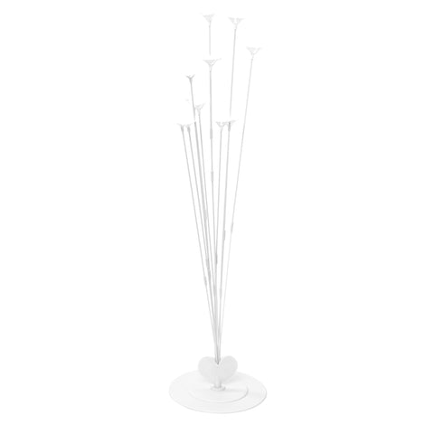 Balloon Stand Column 11 Balloon Holder | Bag