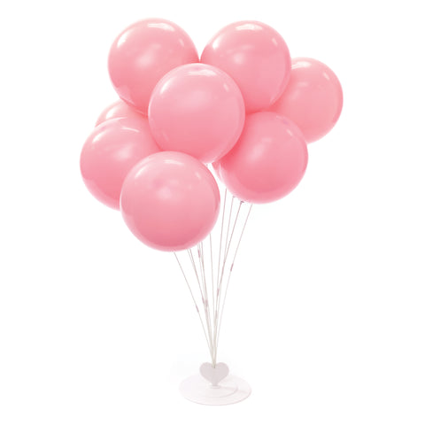 Balloon Stand Column 11 Balloon Holder | Bag