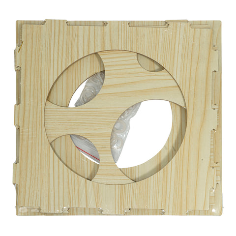 Balloon Sizer Cube 1ct | Bag