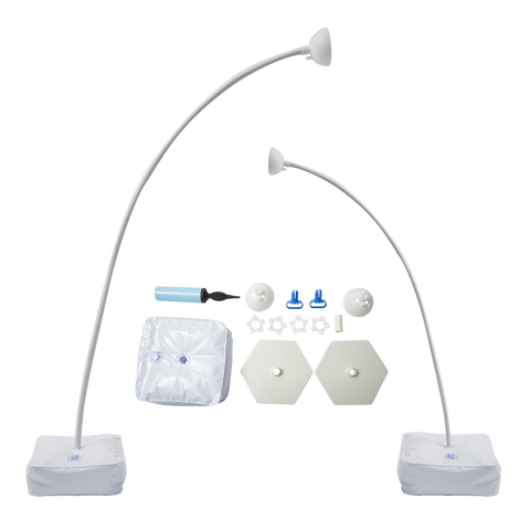 Flexible Balloon Column Set 1ct | Box