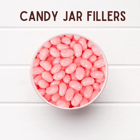 Jelly Bean Bubble Gum Bag 3.5oz Bag