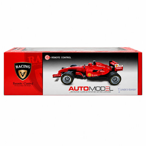 Auto Model Racing Car | Box