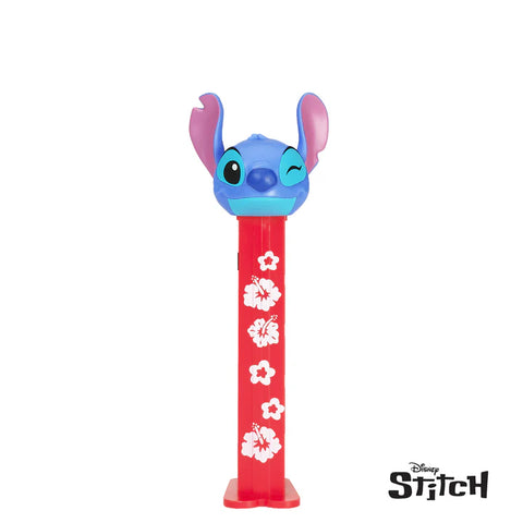 PEZ STITCH ASSORTED 12CT