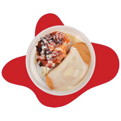 Munchies Horchata Bundle Bag 1ct