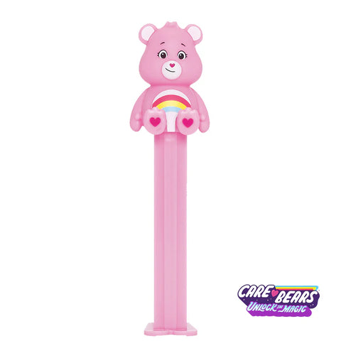 Pez Care Bear Assorted .87z 12ct