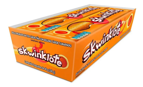 Lucas Skwinklote Piña - Tamarindo 6ct