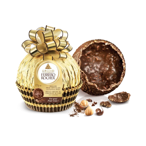 Ferrero Rocher Bow 5Pcs