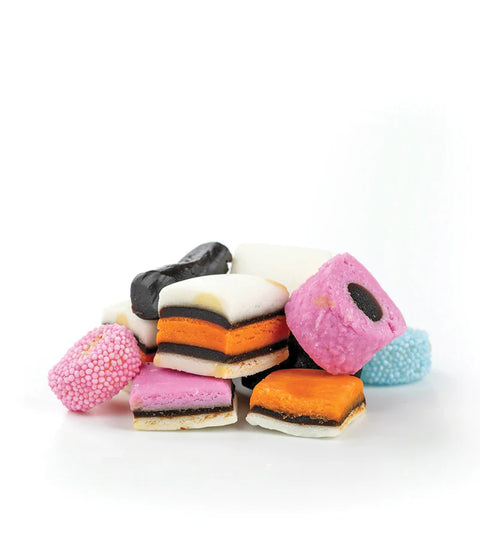 Gustaf's All sorts Licorice | 6.6lb, Bag