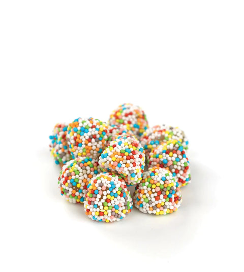 Gustaf Rainbow Berries Gummy 4.4lb