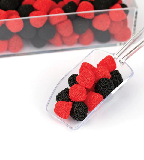 Gustaf's Berries Red & Black | 4.4lb, Bag