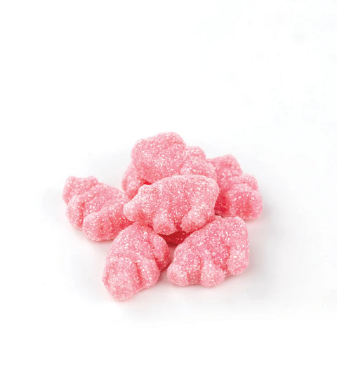 Gustaf Sour Gummy Piglets 4.4lb