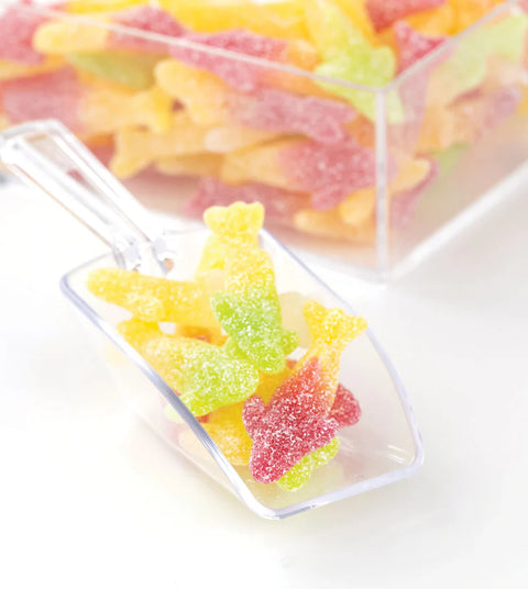 Gustaf Sour Gummy Sharks 4.4lb