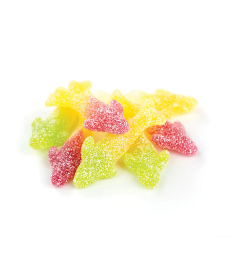Gustaf Sour Gummy Sharks 4.4lb