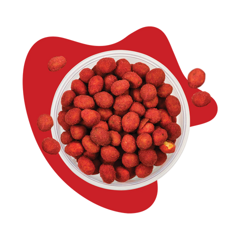 Munchies Cacahuates Enchilados 1ct