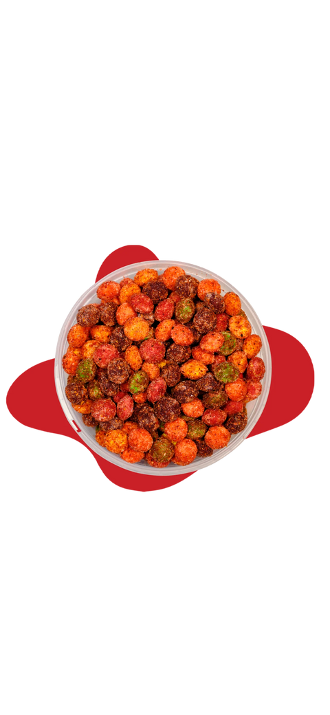 Munchies Skittiez Culiacancito 1ct