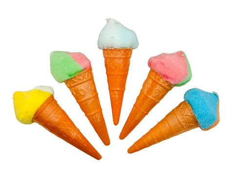 WLA Bombon Con Relleno 20ct