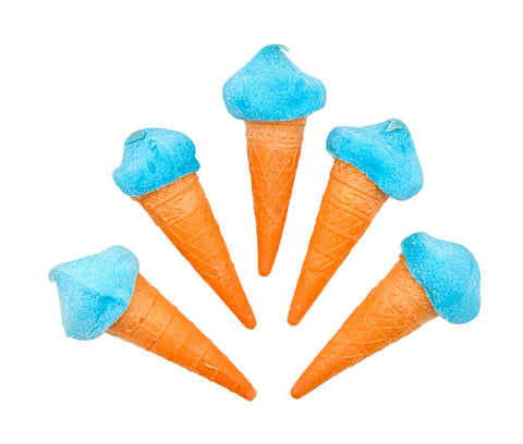 WLA Barquillo Bombon Blue 20ct