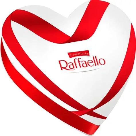 Raffaello GIft Box 4pcs