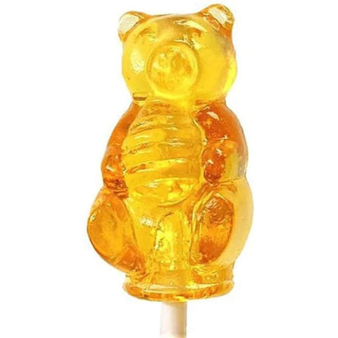 Espeez Honey Bear Pops 48ct