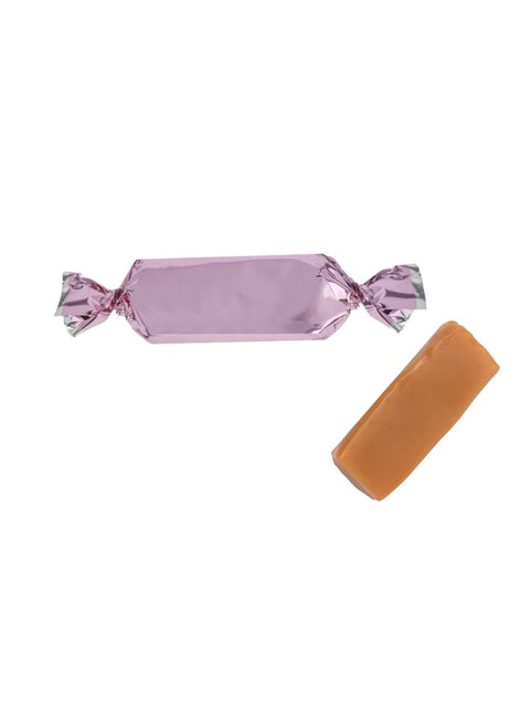 Candy Envy l Caramel Foil Light Pink | 2lb, Bag