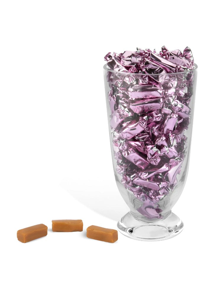 Candy Envy l Caramel Foil Light Pink | 2lb, Bag – Jack's Candy