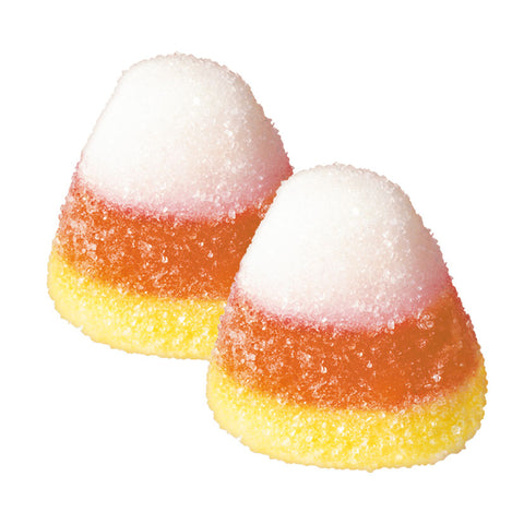 Vidal Candy Corn Gummy 6.35oz