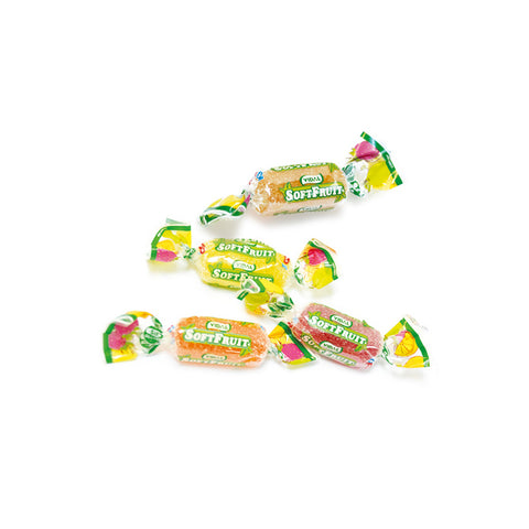 Vidal Soft Fruit Wrap | 2.2lb, Bag