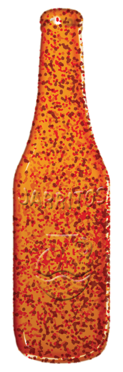 Jarritos Spicy Gummy Bag | 7oz, Bag