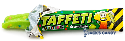 Taffetti Assorted Taffy Mini 2.1Lb