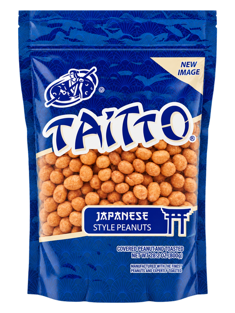 Taitto Japones Stand Up Bag | 800g