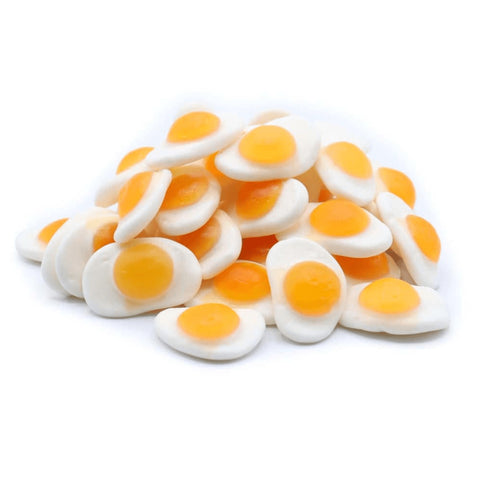 Vidal Gummi Mini Fried Egg 2.2Lb
