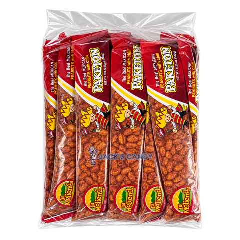 La Molienda Enchilado | 180g, 10ct, Bag