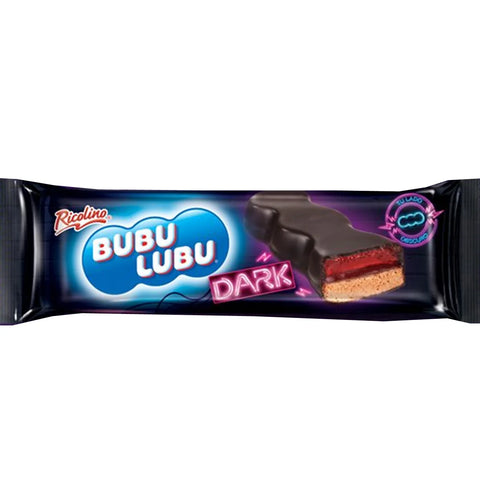 Ricolino Bubulubu Dark 24ct