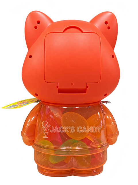 Josh Bosh Jelly Fruit Fox Doray 17oz Jar