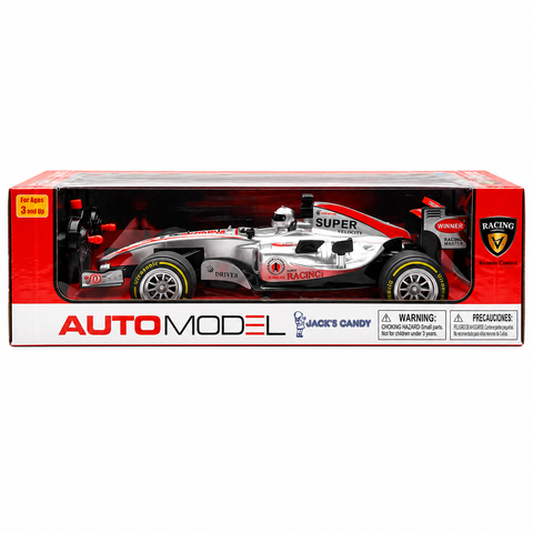 Auto Model Racing Car | Box