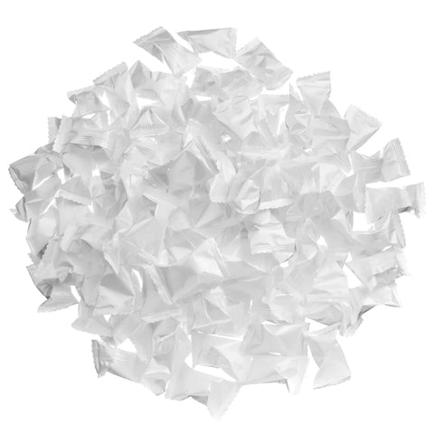 Candy Envy Buttermint White 13oz