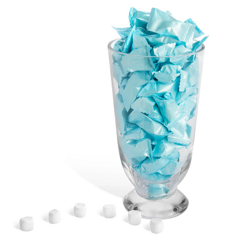 Candy Envy Buttermint Light Blue 13oz