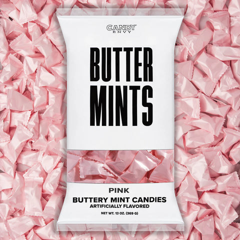 Jacks Assorted Mints Mints – Jack's Candy