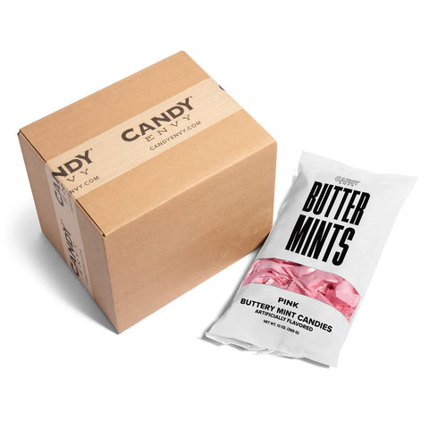 Candy Envy Buttermint Pink 13oz